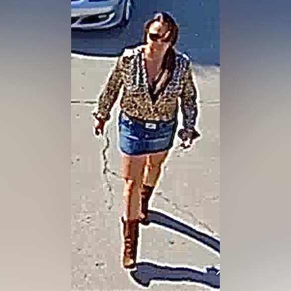 Poshmark Ambassador Jesse ⭐️ 5 Star Seller ⭐️ - Picture 1 of 16